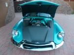 Citroen DS Restomod 1964 года